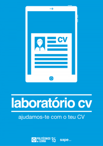 laboratorio CV